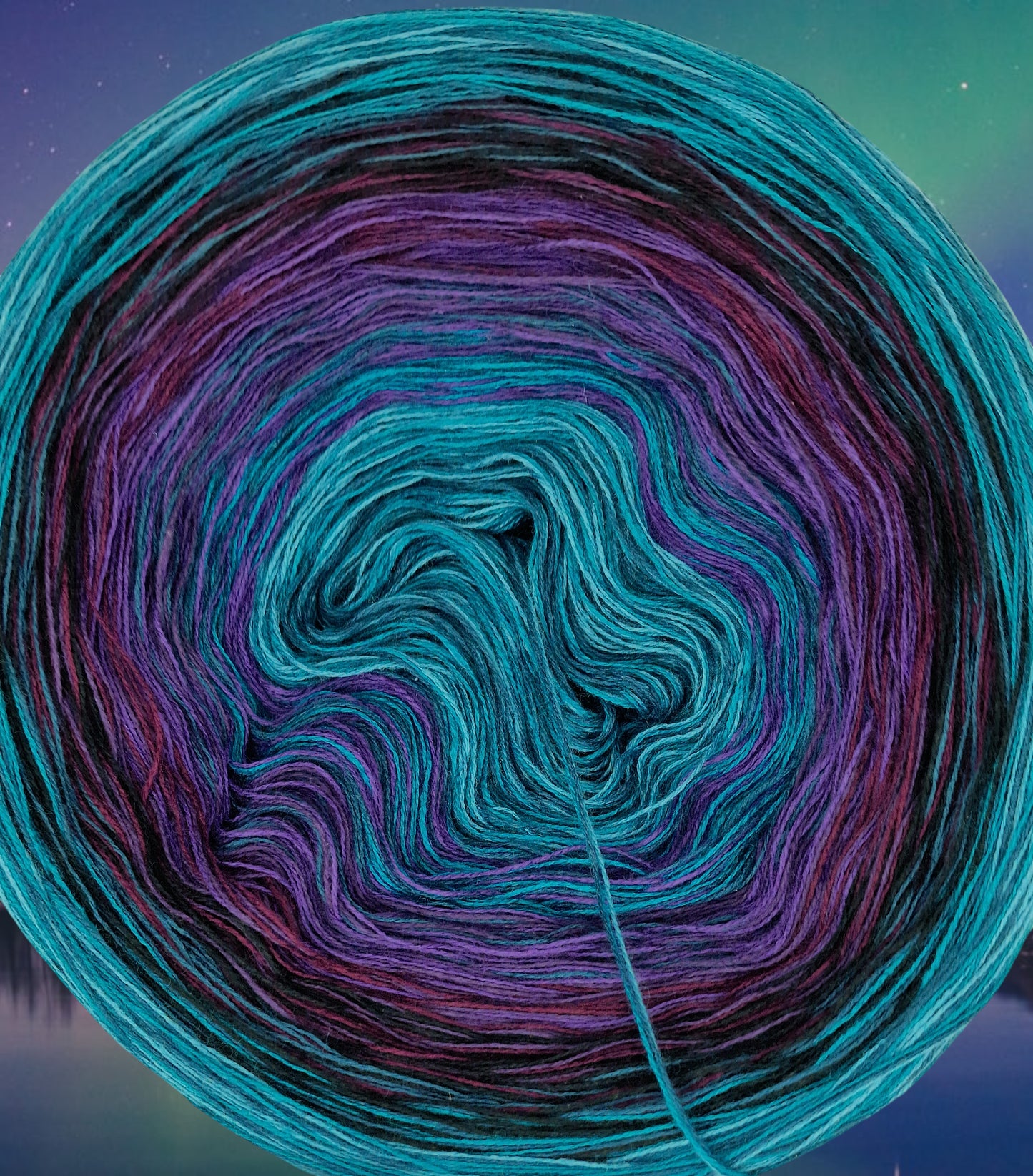 Programm Bobbel Nr. 119