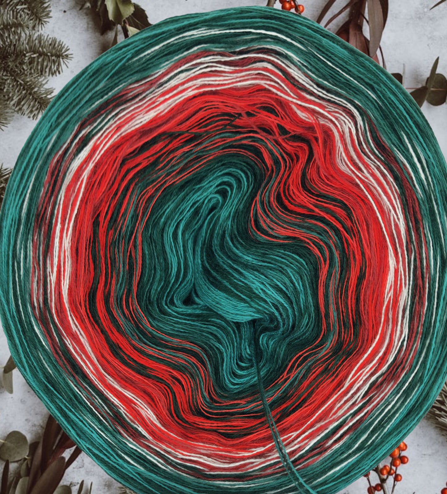 Programm Bobbel Nr. 132