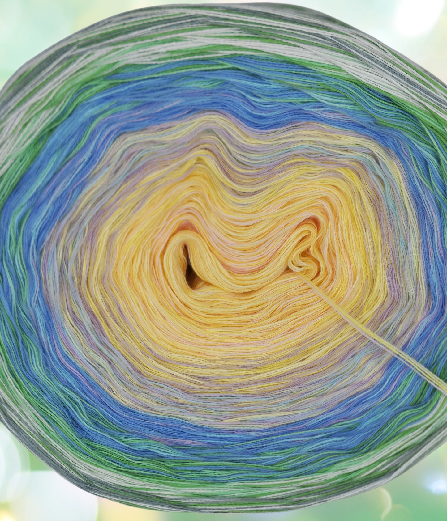 Programm Bobbel Nr. 155