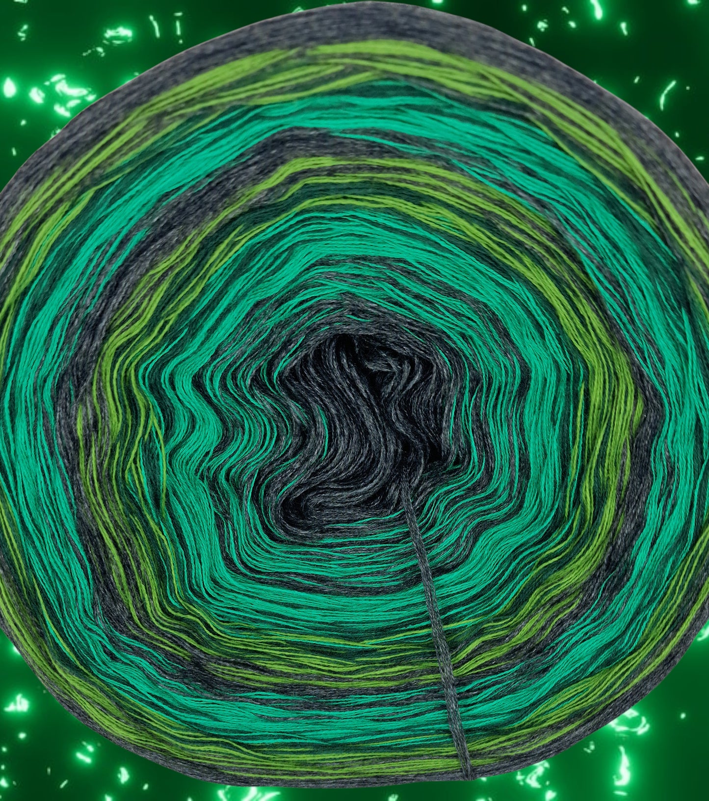 Programm Bobbel Nr. 156