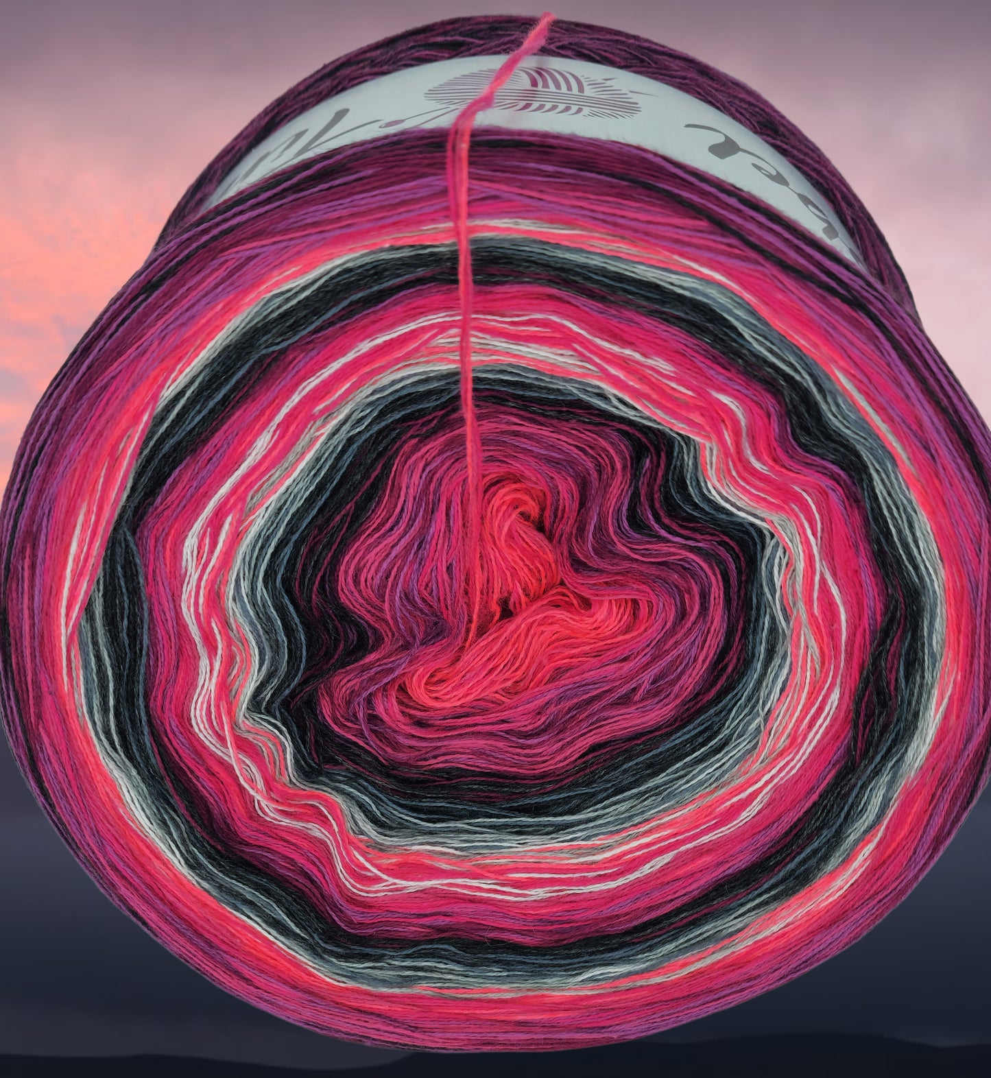 Programm Bobbel Nr. 208