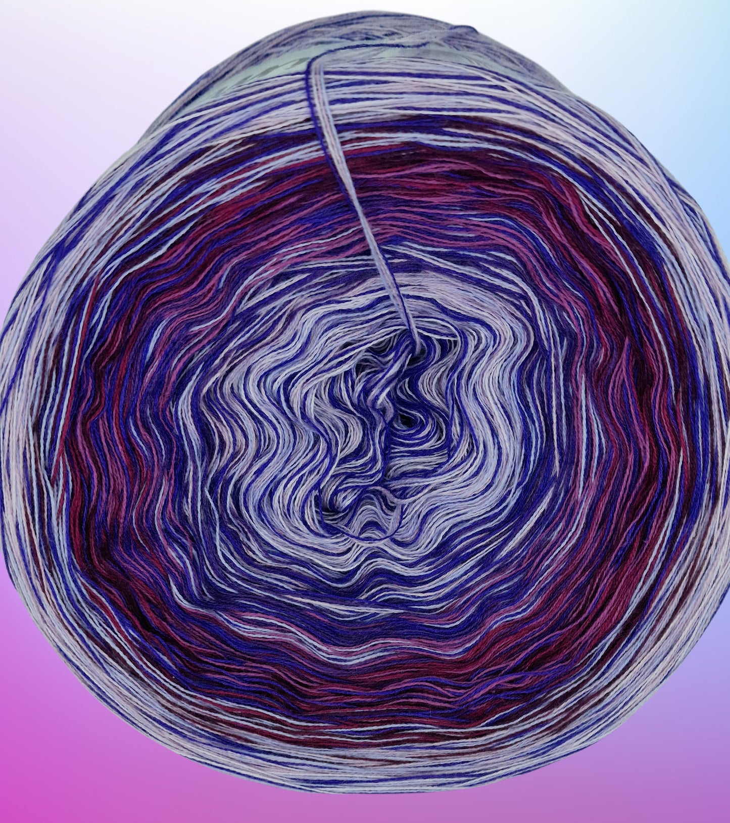 Programm Bobbel Nr. 223