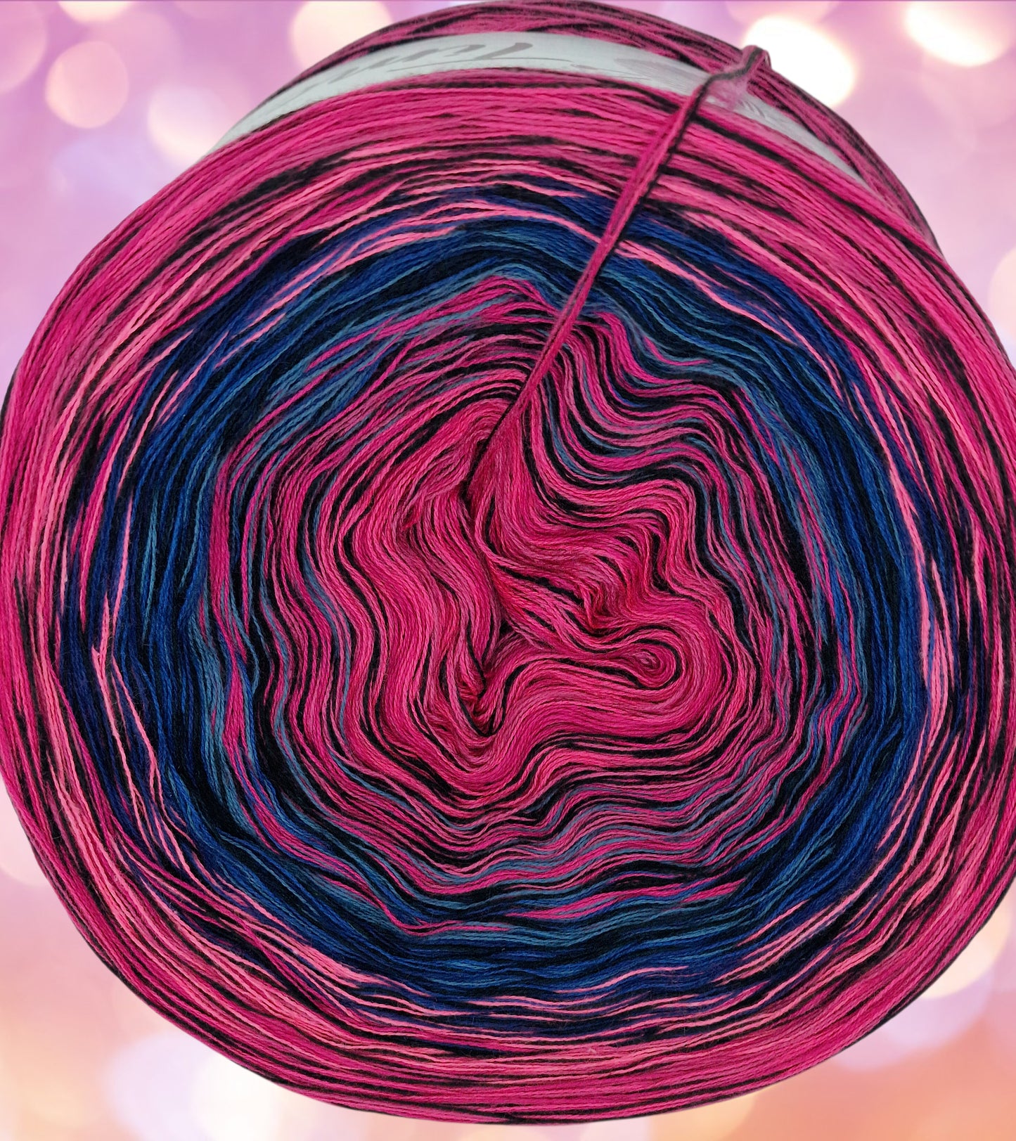 Programm Bobbel Nr. 224