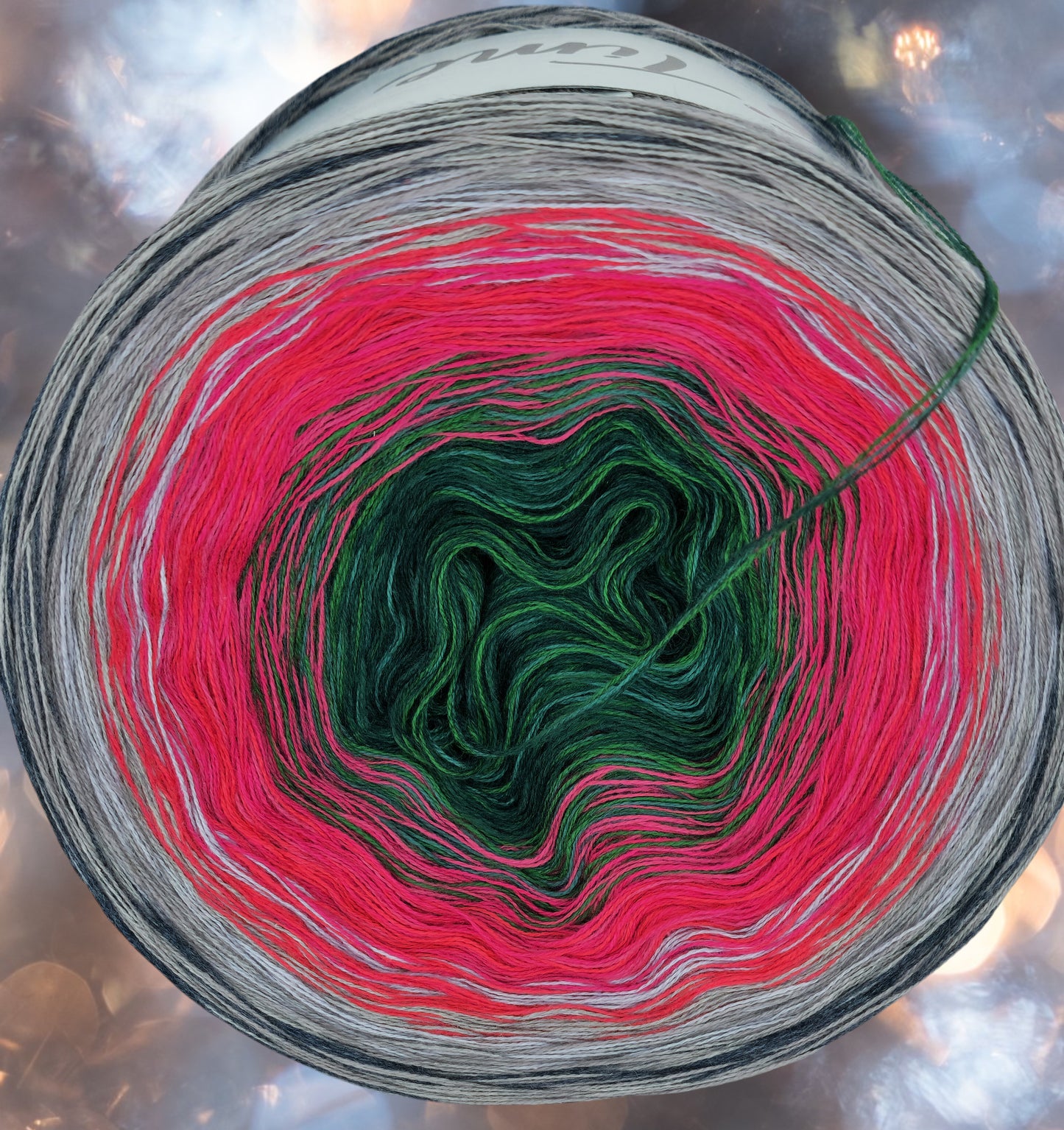 Programm Bobbel Nr. 227