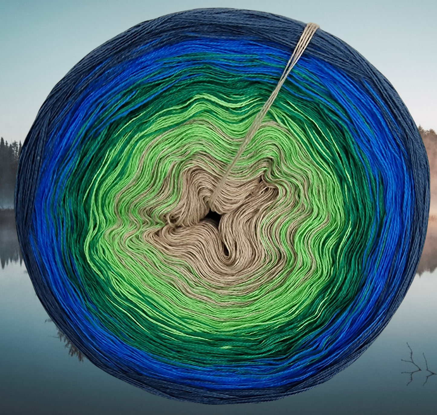 Programm Bobbel Nr. 240