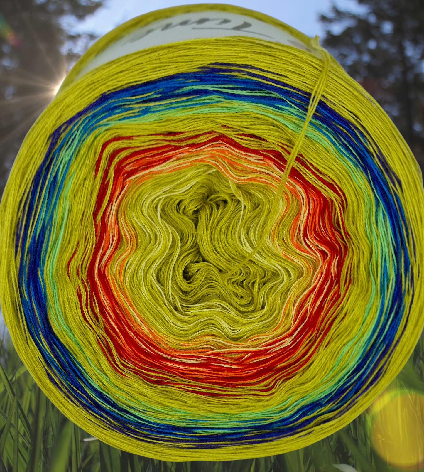 Programm Bobbel Nr. 253