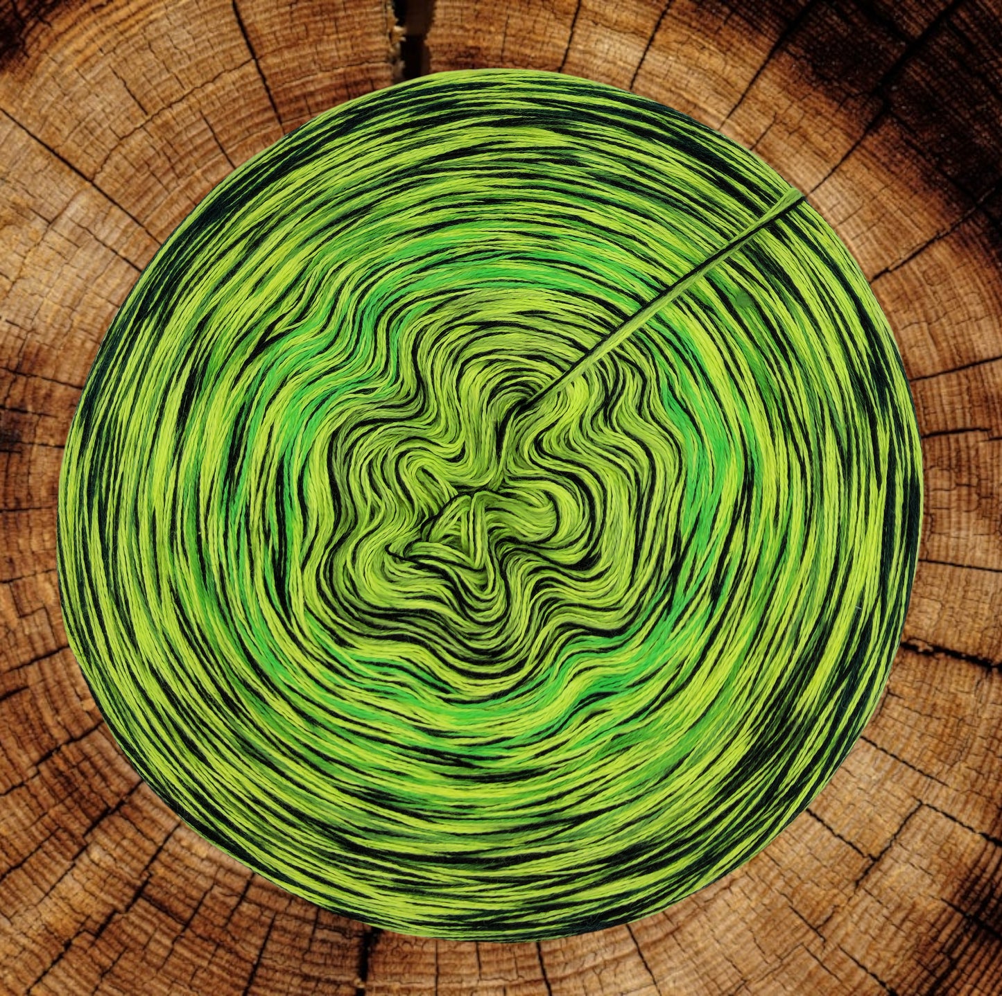 U 332 Bobbel 1500m/4