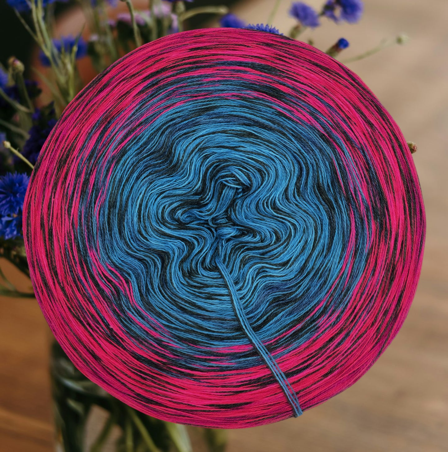 U 334 Bobbel 1500m/4