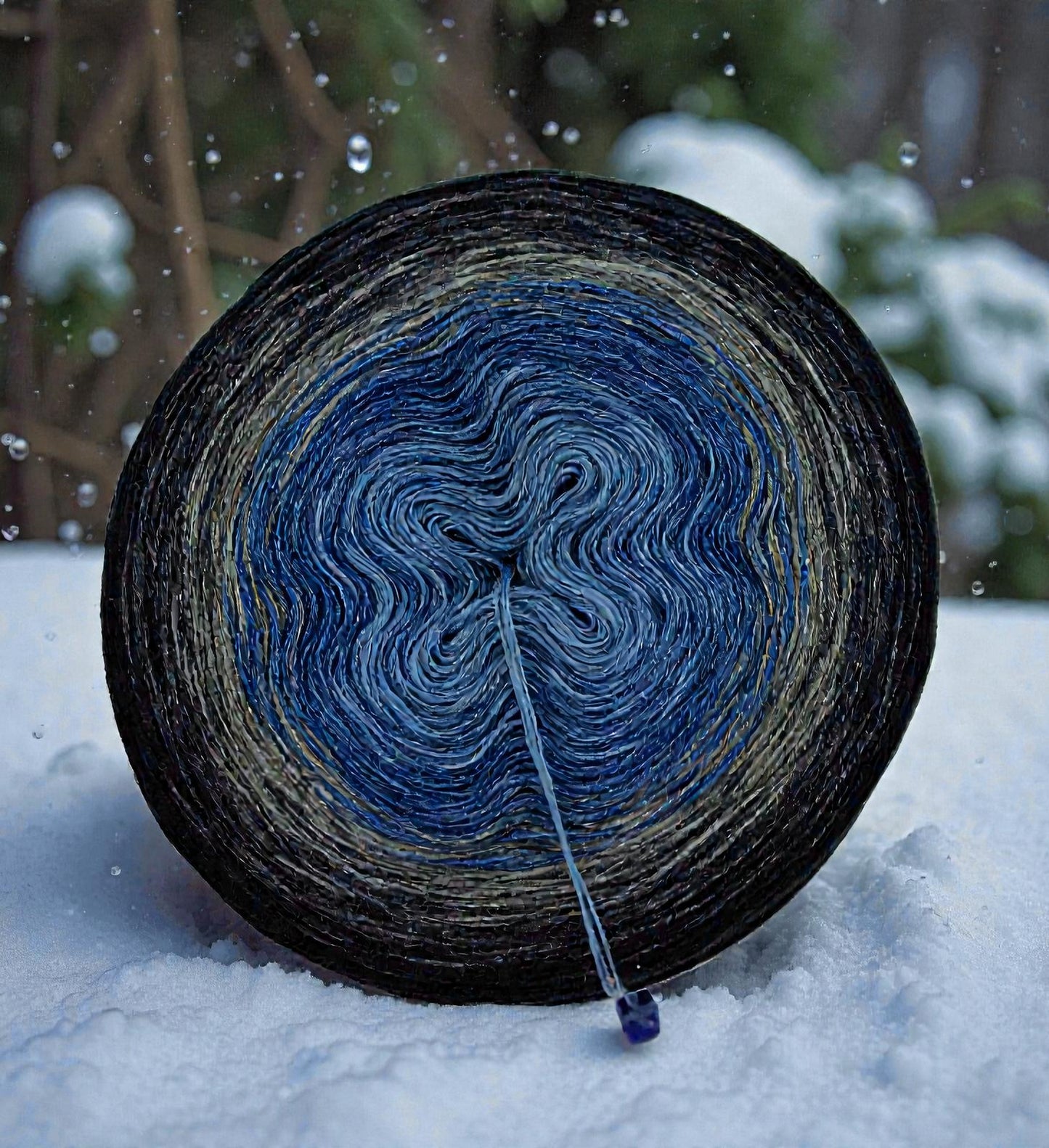 Programm Bobbel Nr. 354