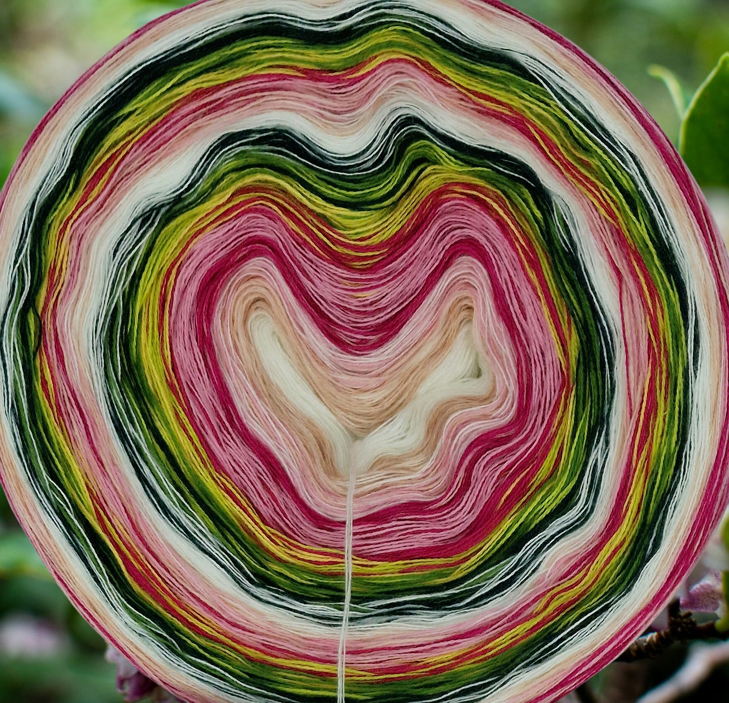 Programm Bobbel Nr. 094