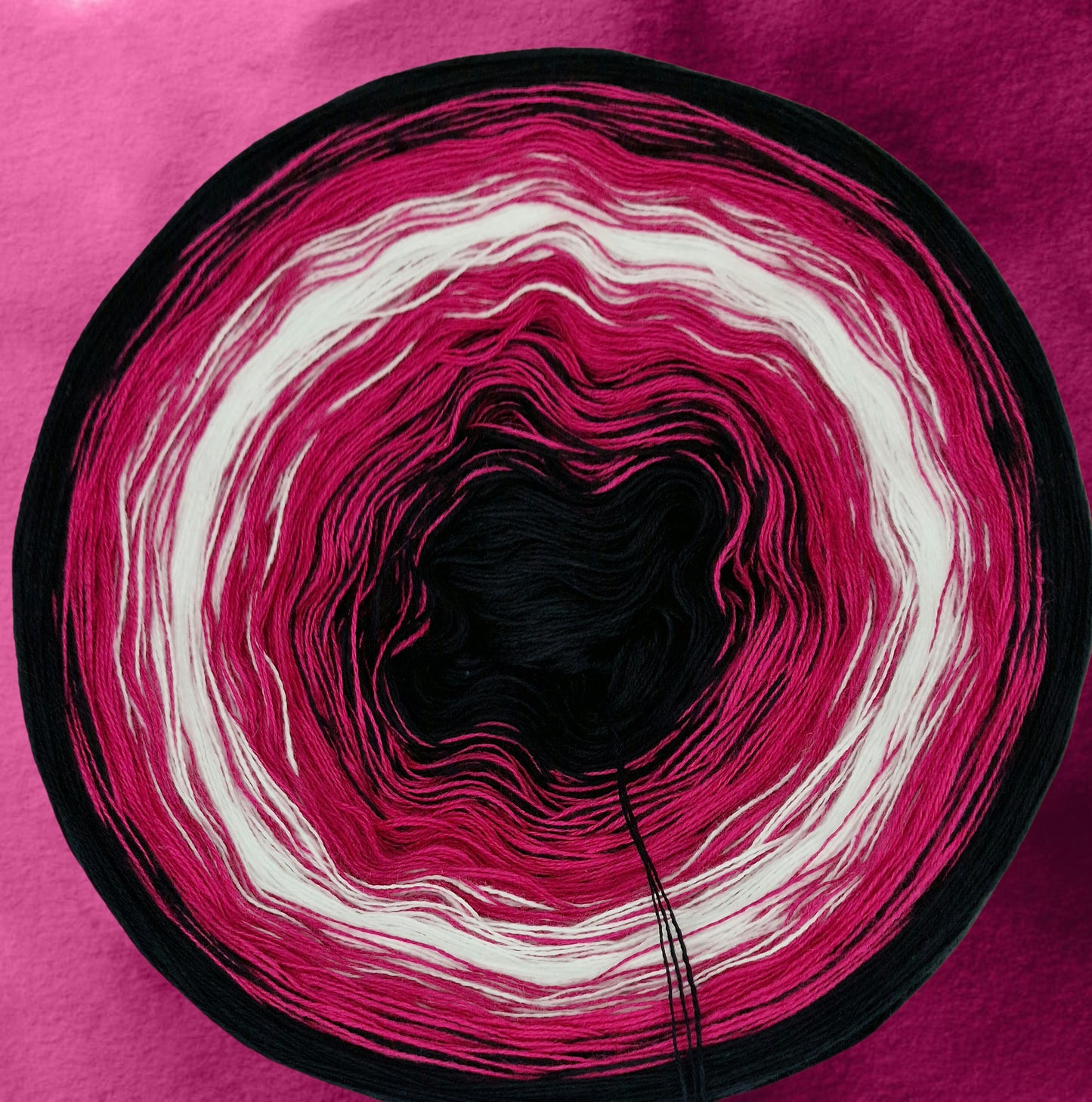 Programm Bobbel Nr. 099