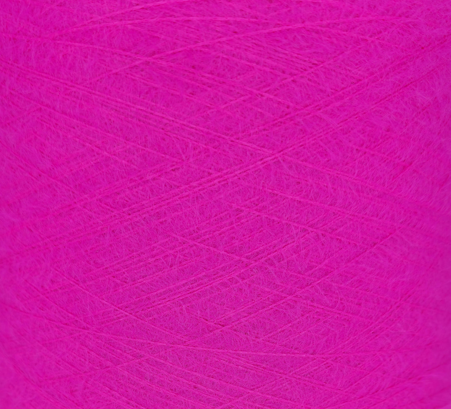 Flauschgarn Fuchsia