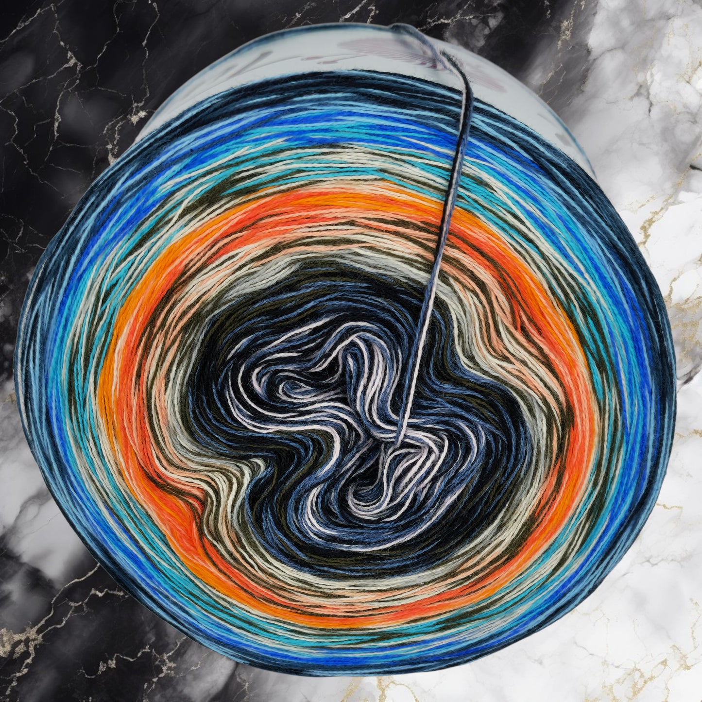 KW 19 Knötchen Wunder 1200m/3