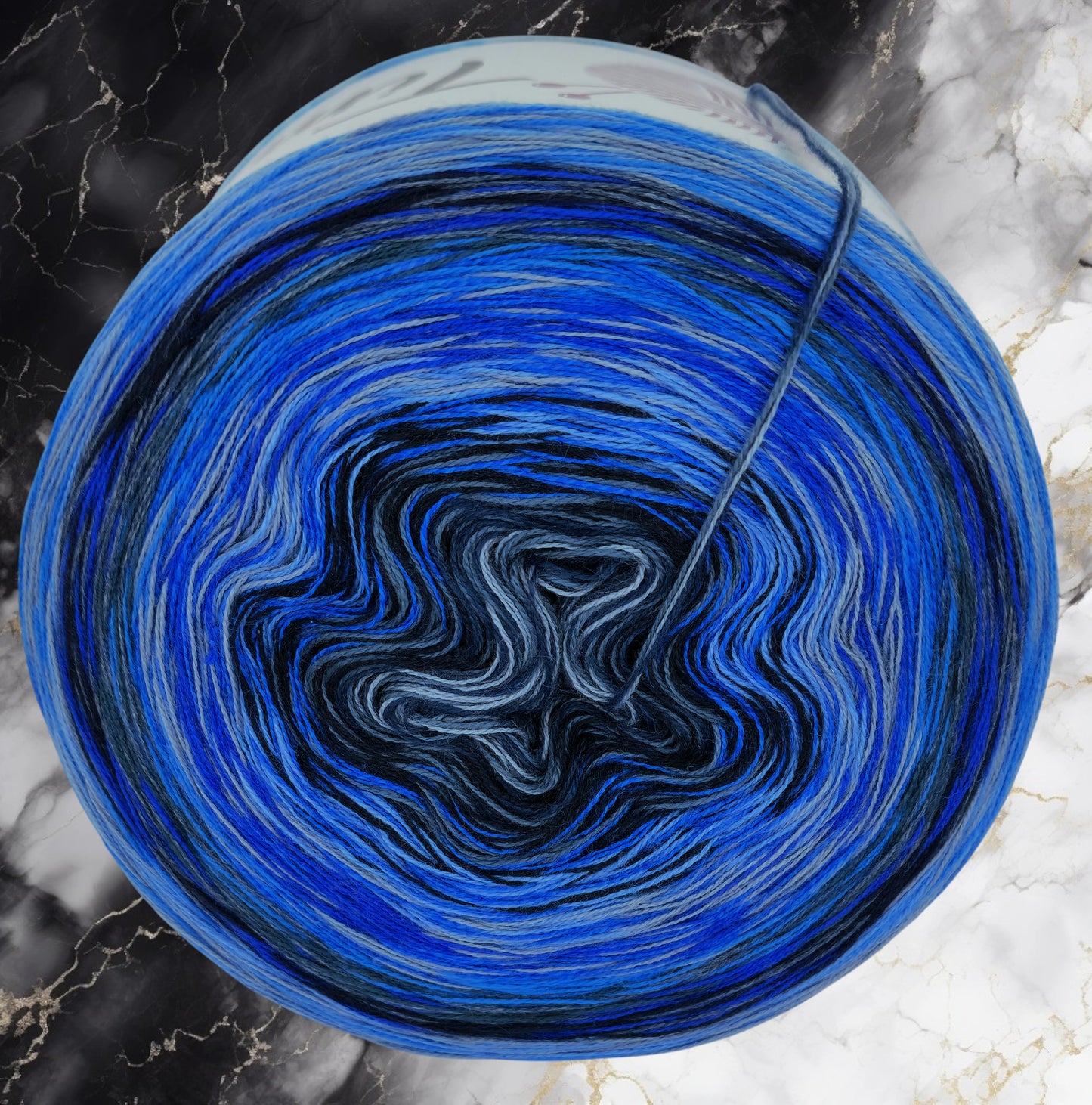 KW 22 Knötchen Wunder 1200m/3