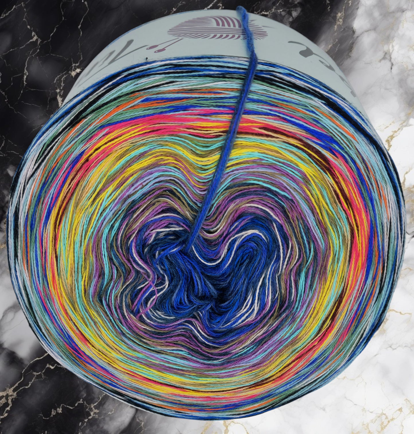 KW 27 Knötchen Wunder 1200m/4