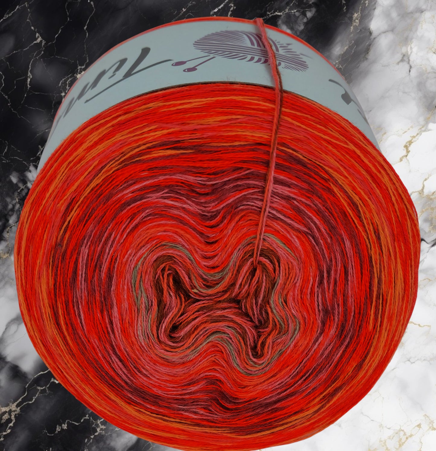 KW 28 Knötchen Wunder 1200m/3