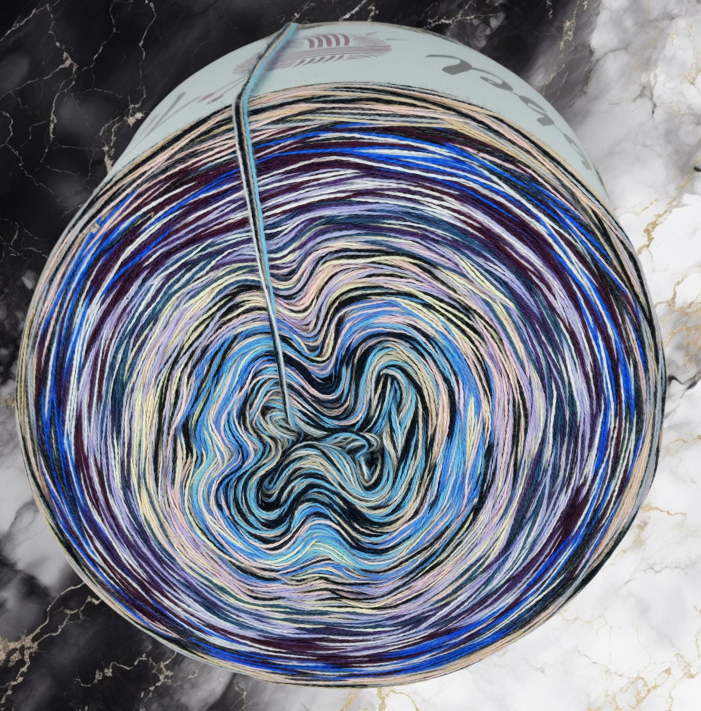 KW 29 Knötchen Wunder 1200m/4