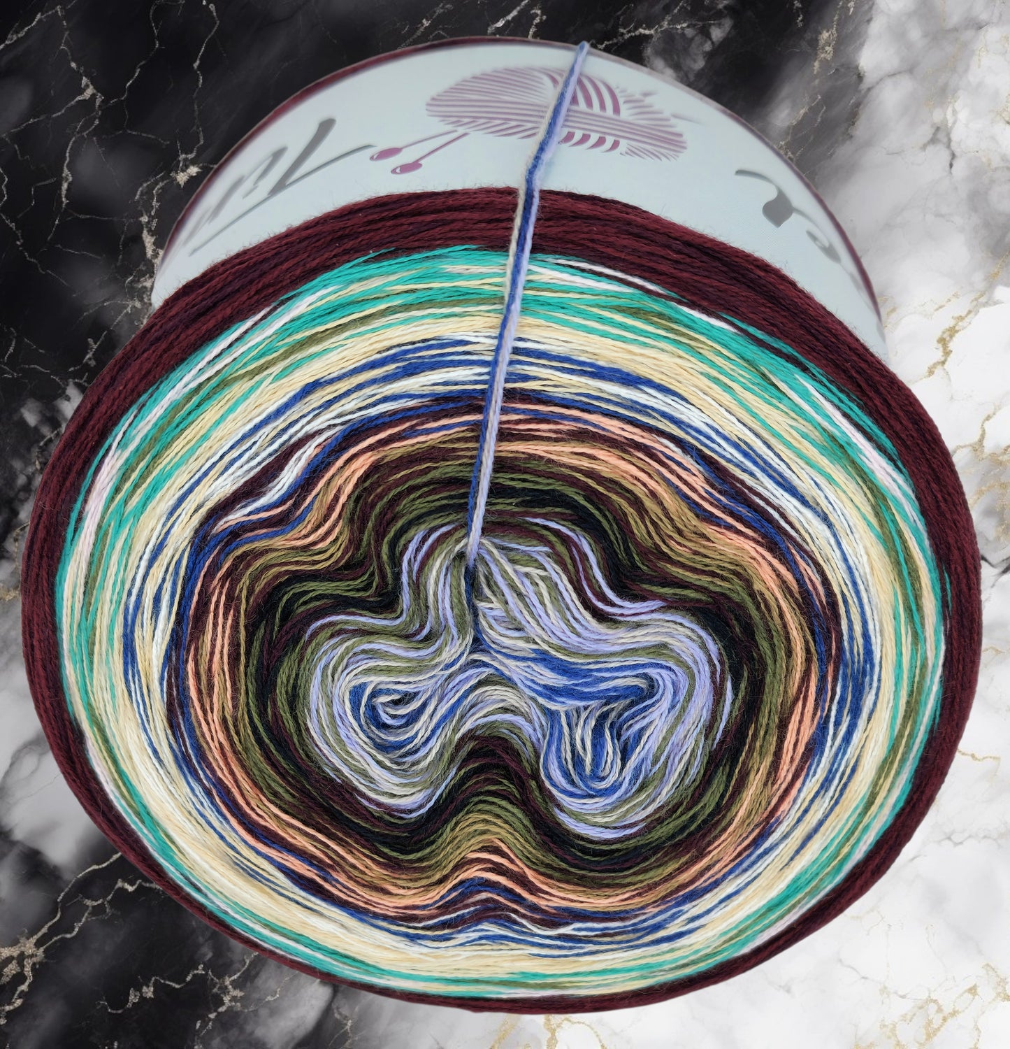 KW 33 Knötchen Wunder 1200m/3