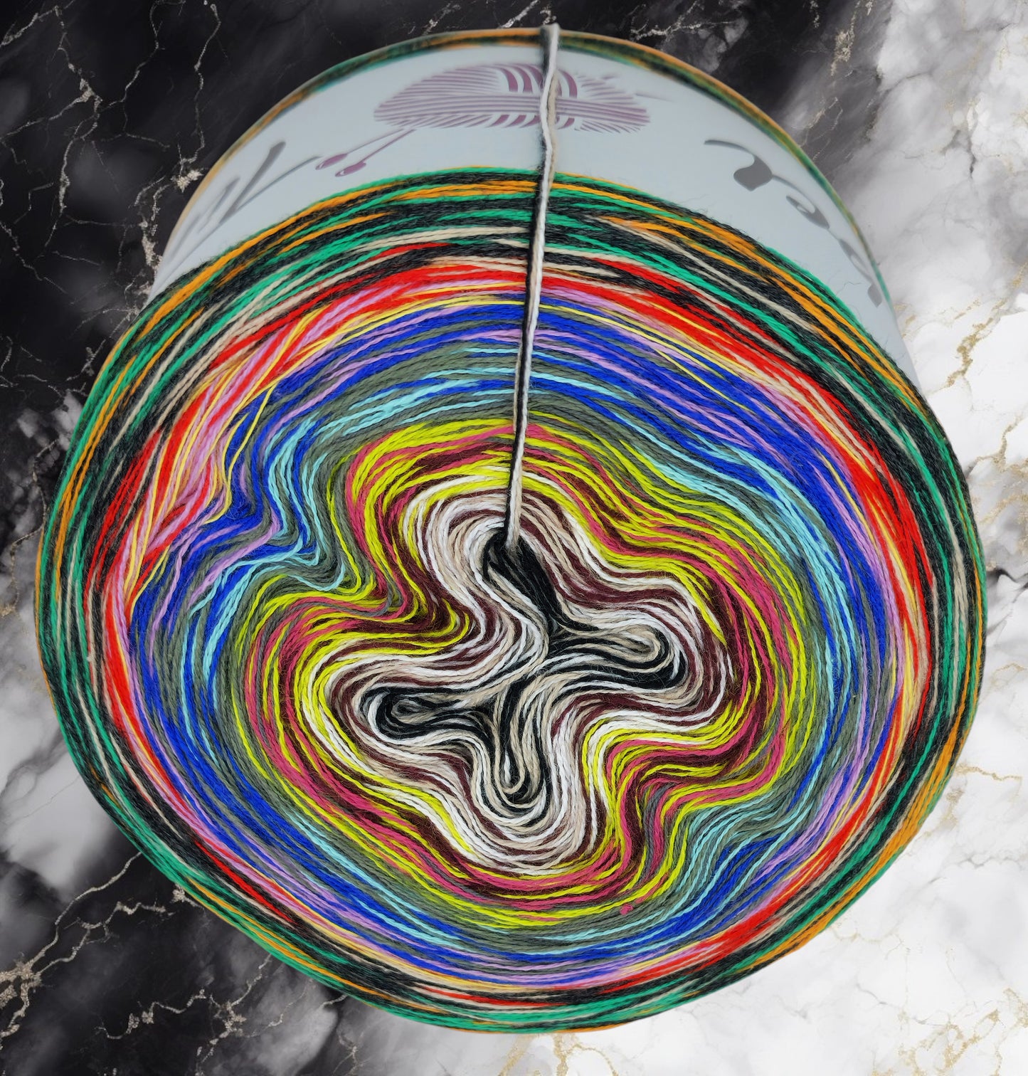 KW 35 Knötchen Wunder 1200m/3