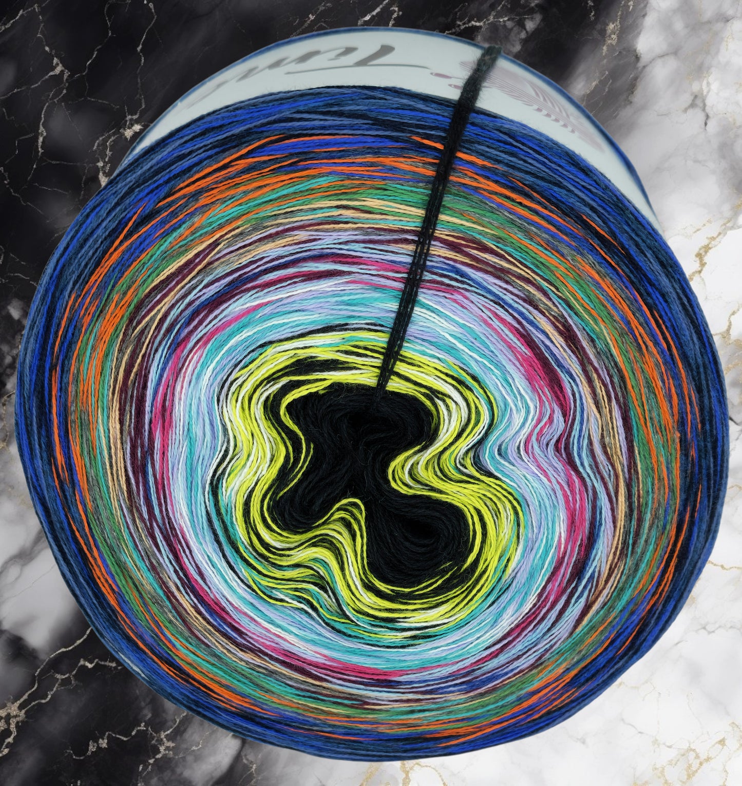 KW 39 Knötchen Wunder 1200m/4