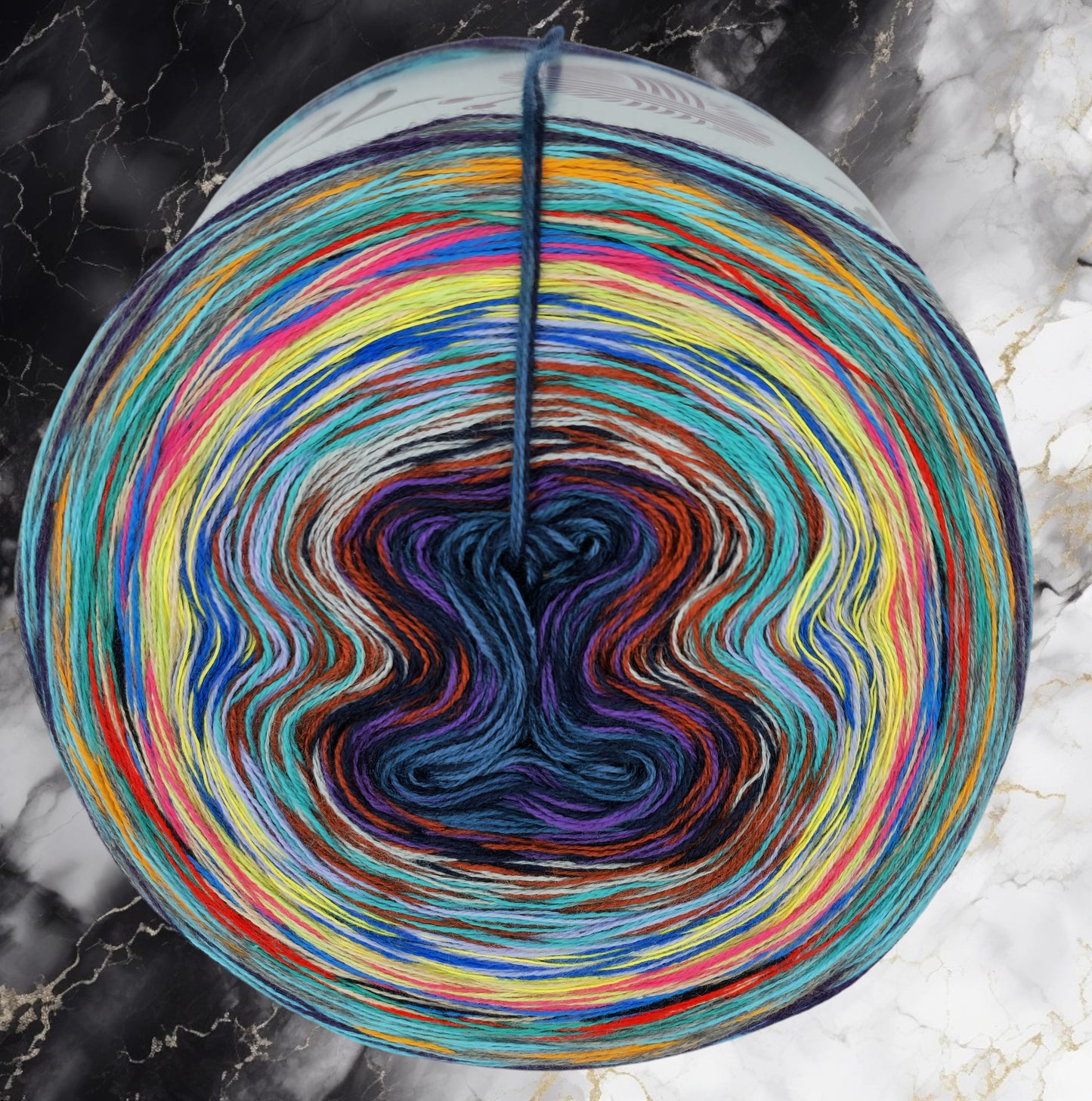 KW 41 Knötchen Wunder 1200m/3