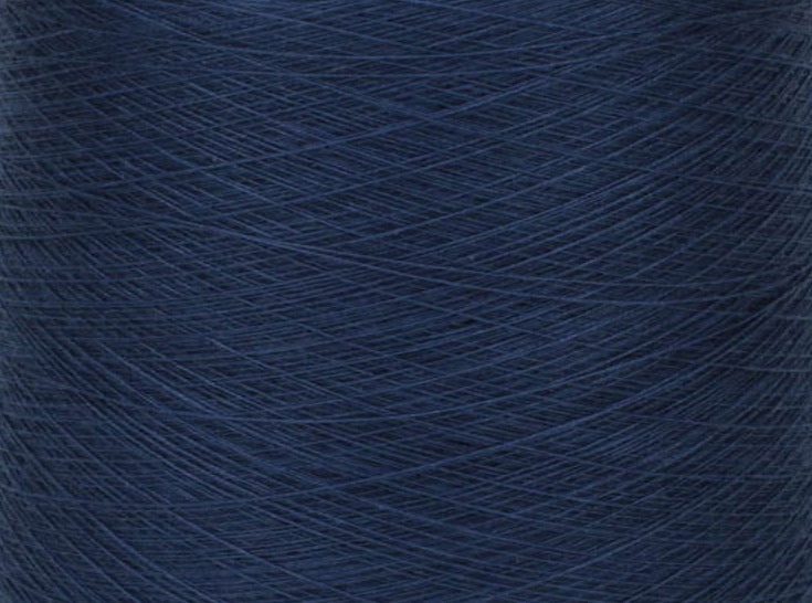 Mitternachtsblau