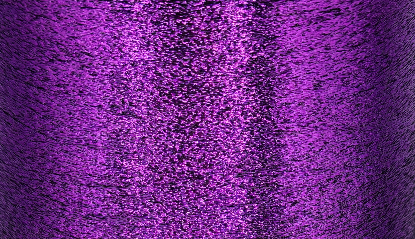 Lurex Purple