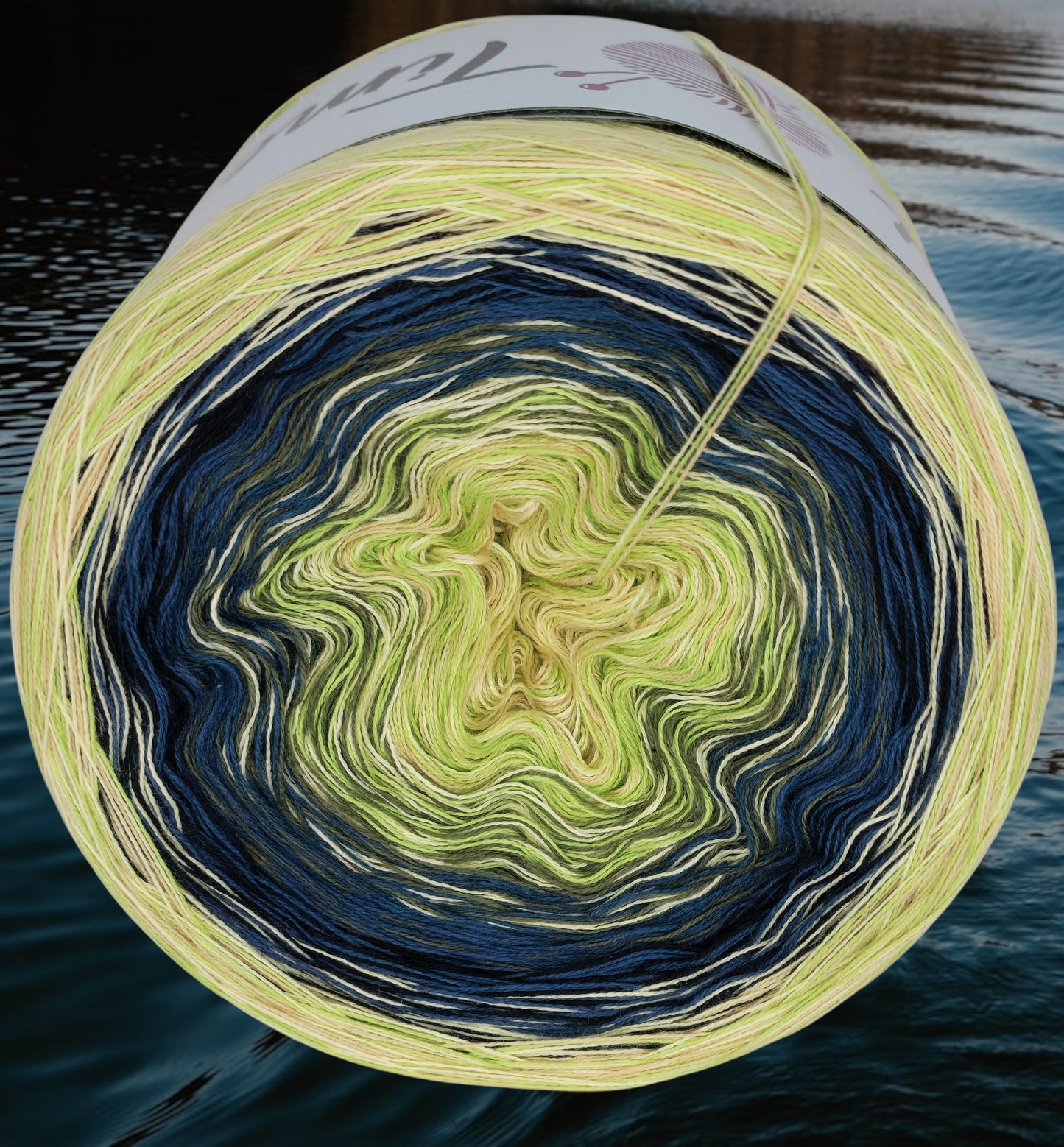 U 171 Bobbel 1200m/3