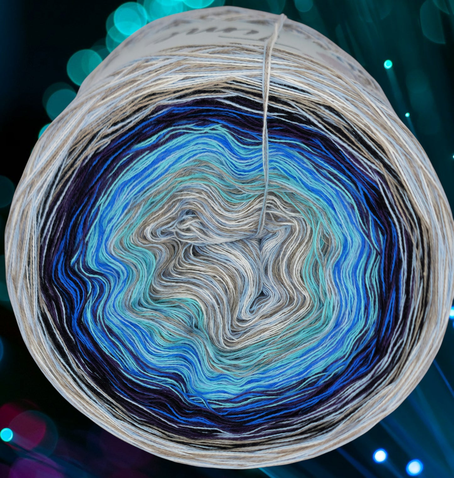 U 180 Bobbel 1200m/3