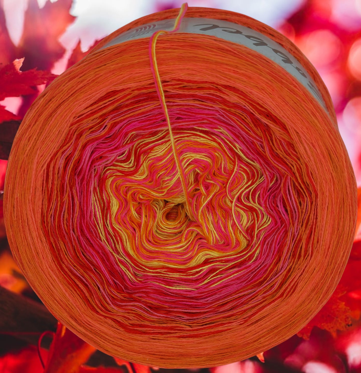 U 207 Bobbel 1200m/3