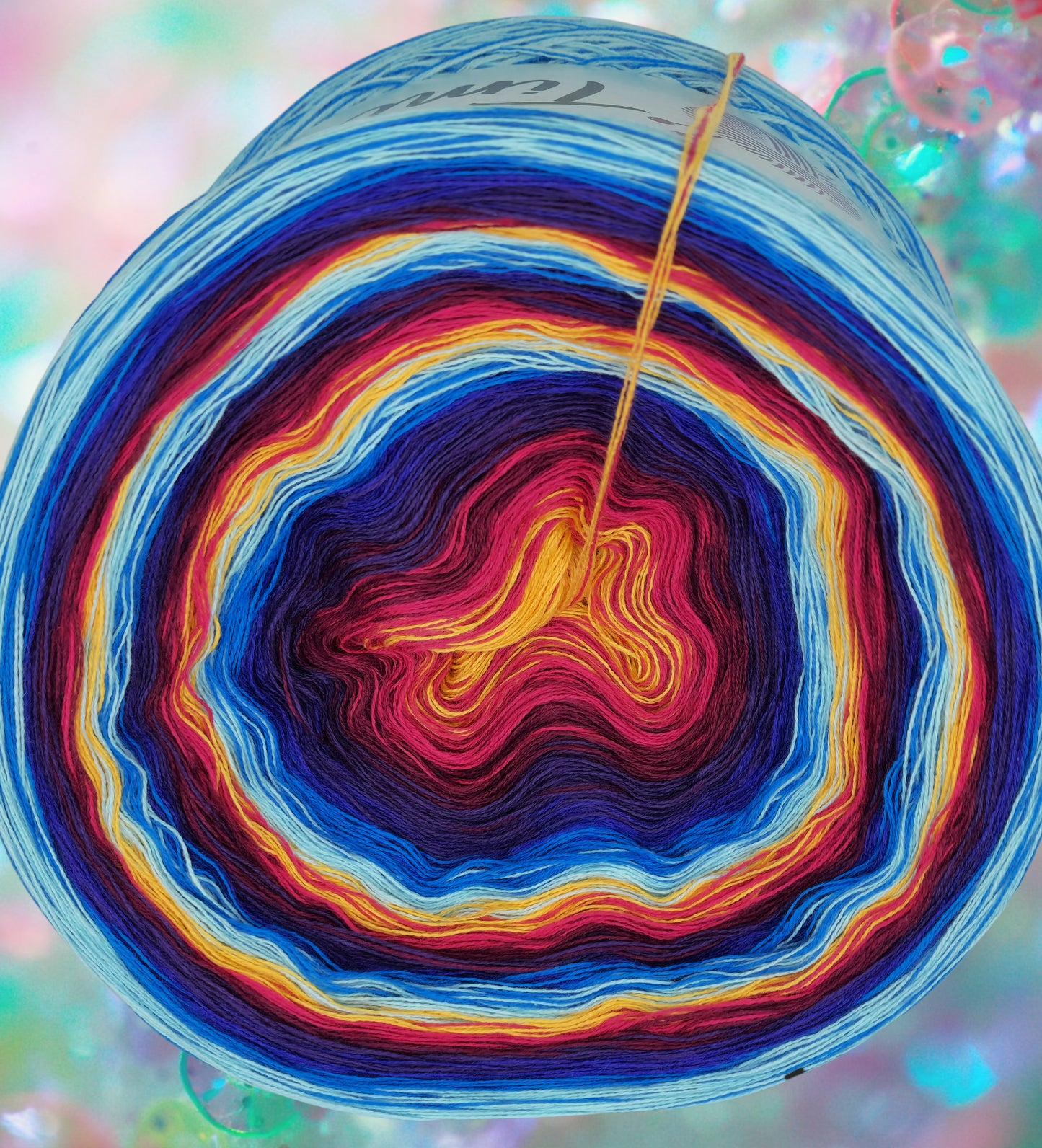 U 219 Bobbel 1200m/4