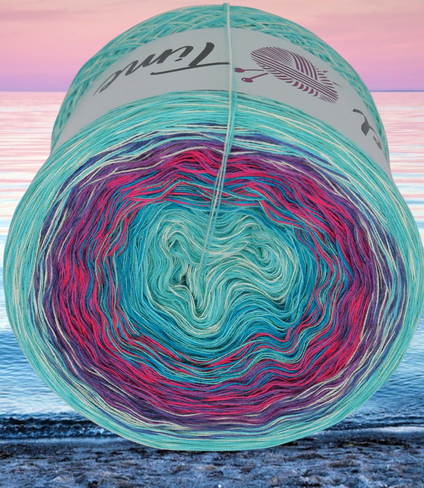 U 256 Bobbel 1200m/3