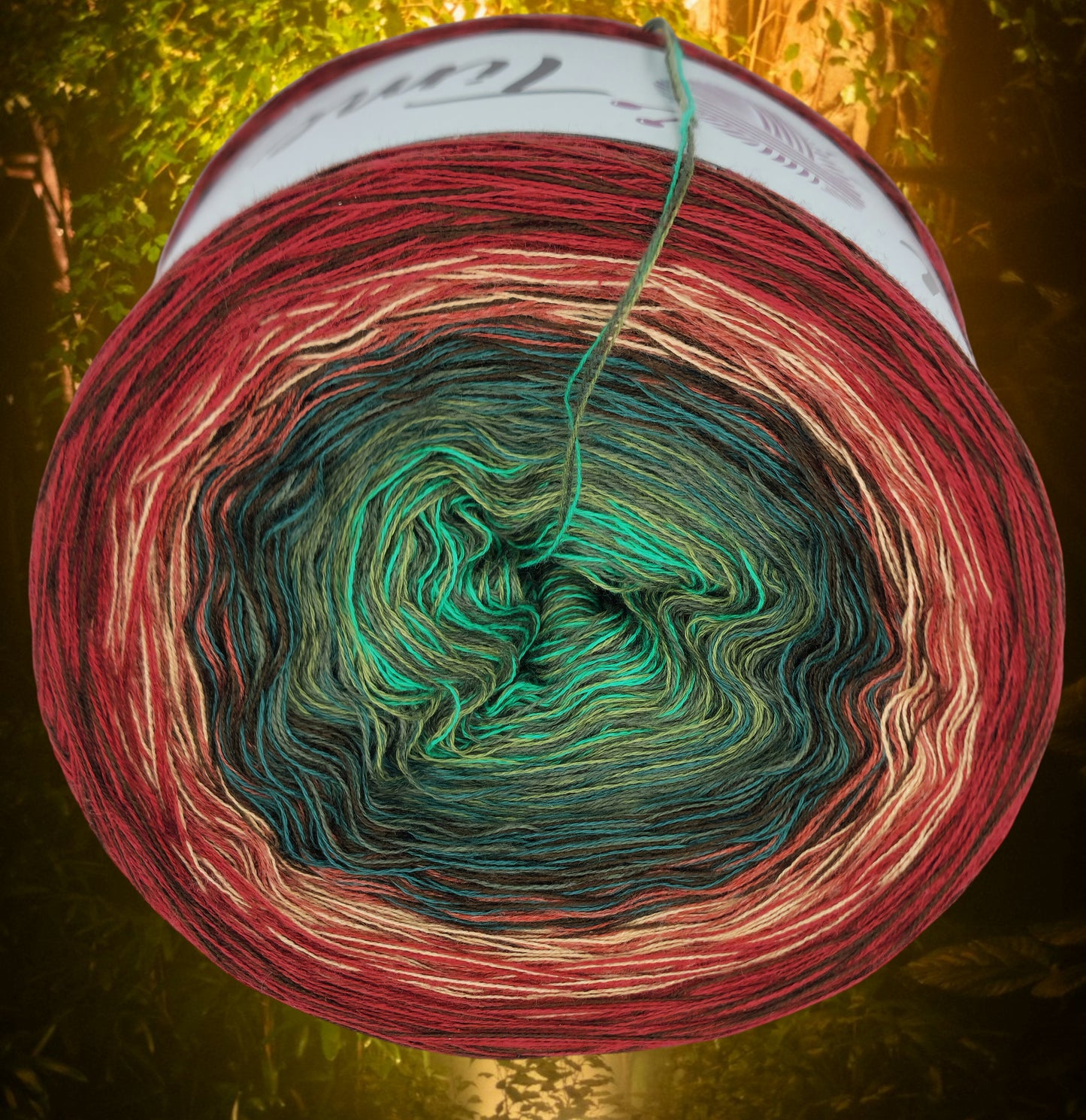 U 264 Bobbel 1200m/3