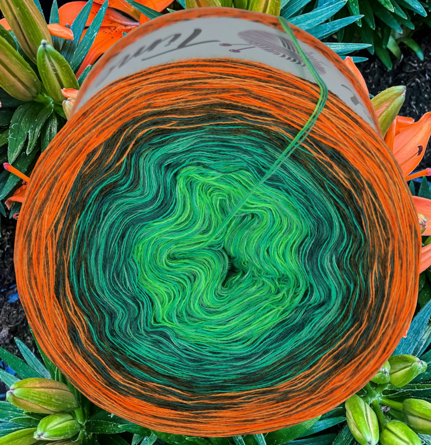 U 283 Bobbel 1200m/3