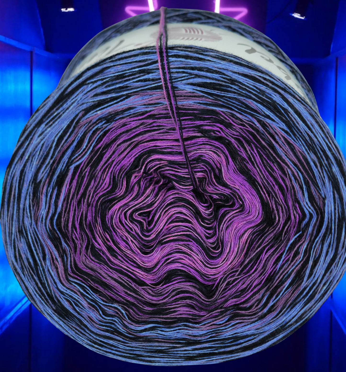 U 308 Bobbel 1200m/4