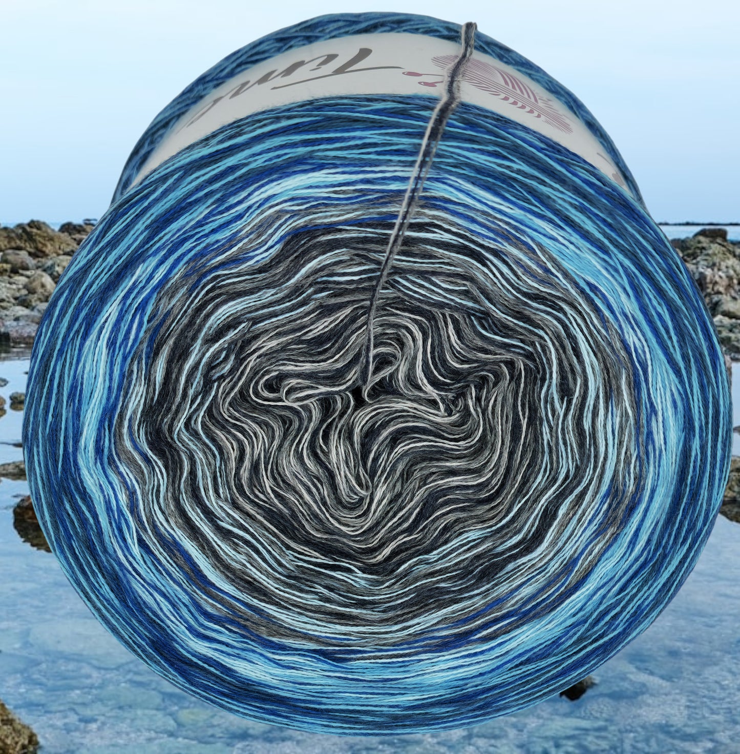 U 324 Bobbel 1200m/3