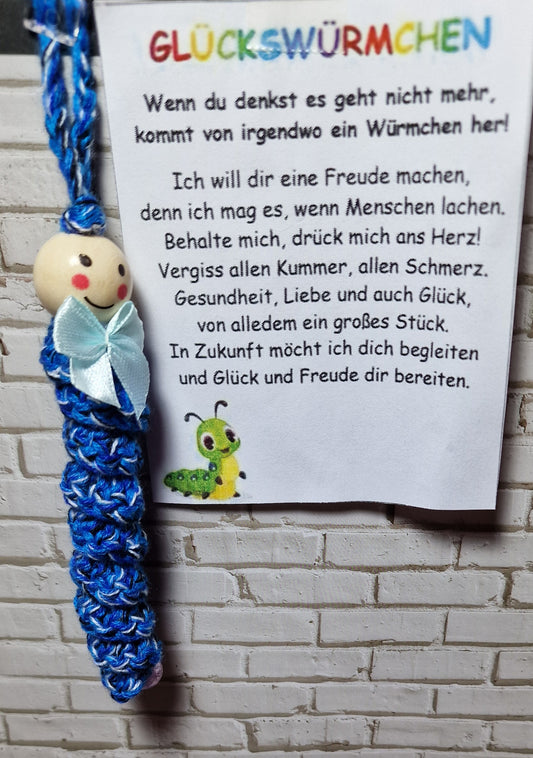 Glückswürmchen Nr. 100