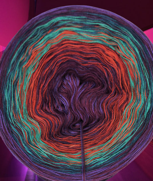 Programm Bobbel Nr. 110