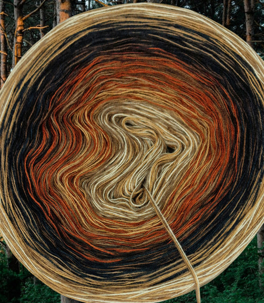 Programm Bobbel Nr. 118