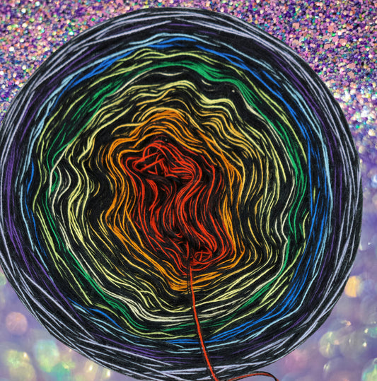 Programm Bobbel Nr. 134