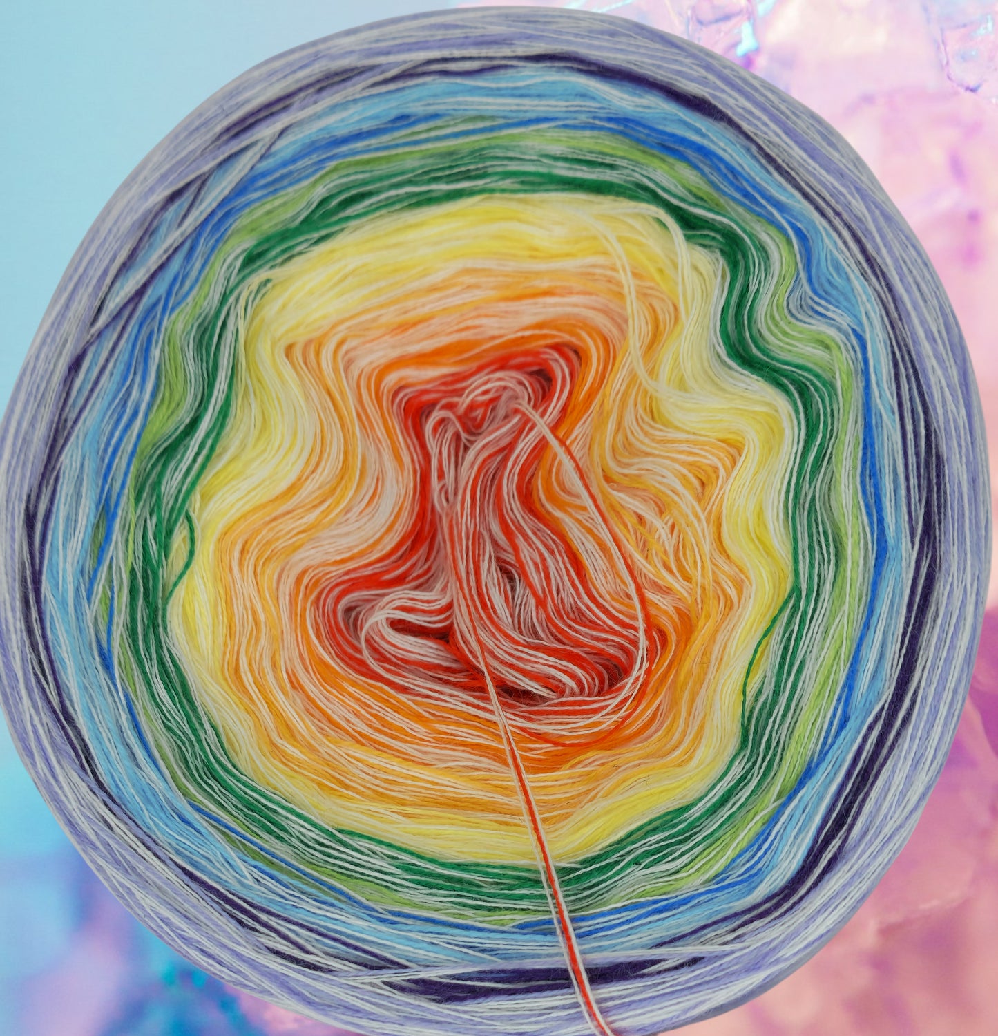 Programm Bobbel Nr. 135