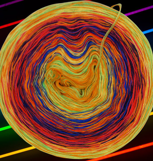 Programm Bobbel Nr. 150