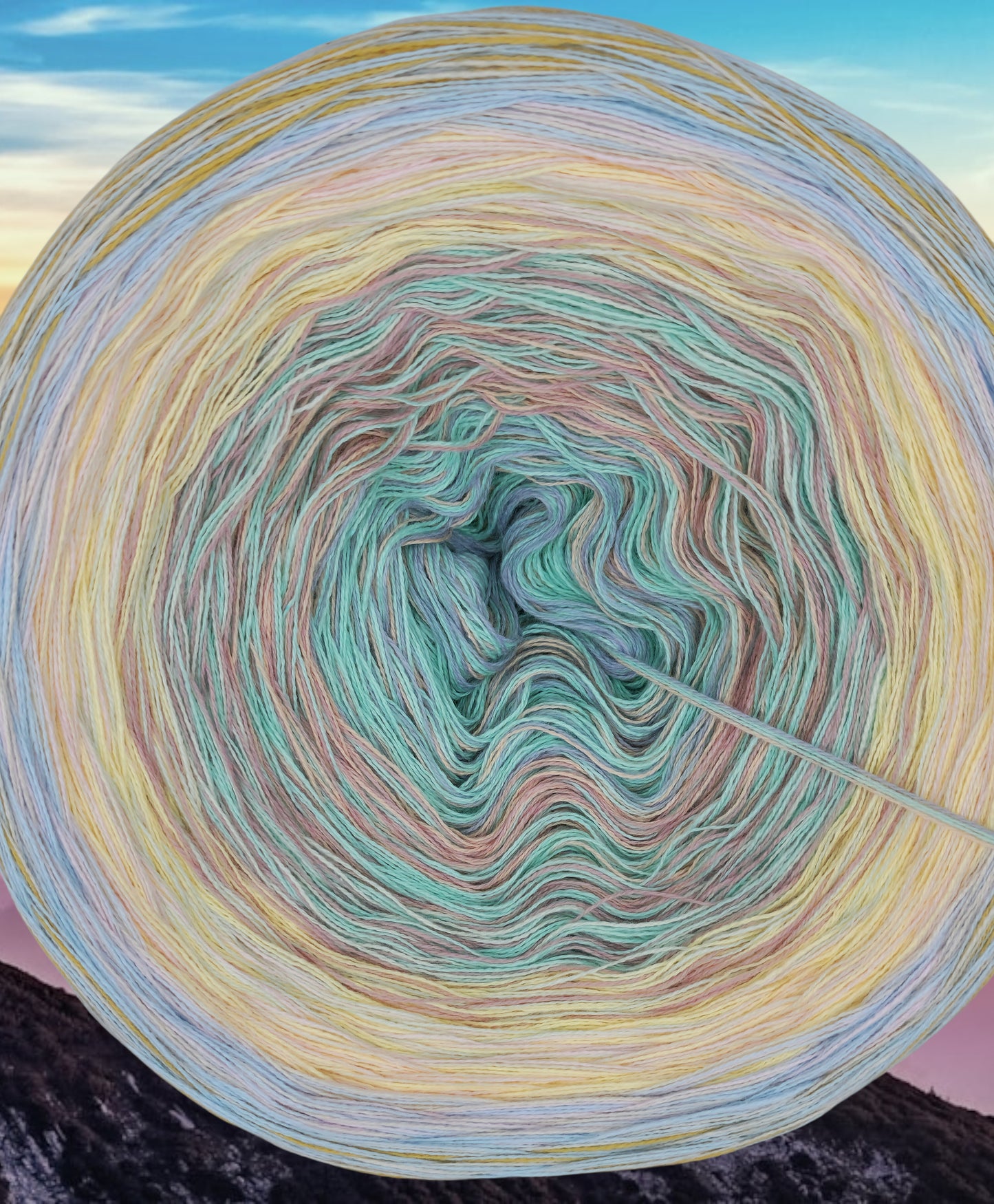 Programm Bobbel Nr. 151