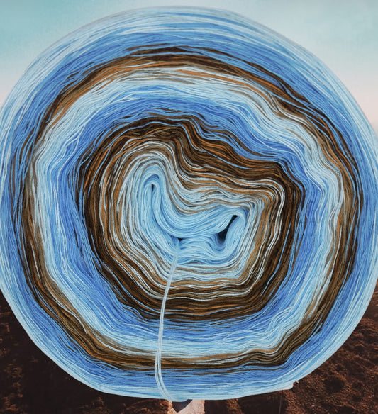 Programm Bobbel Nr. 158