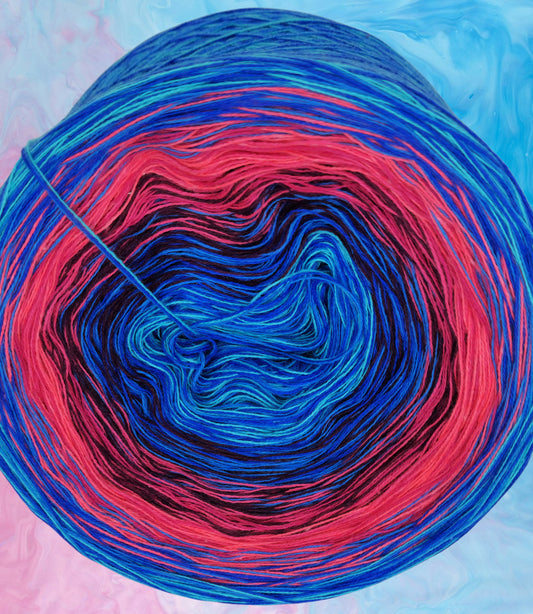 Programm Bobbel Nr. 172