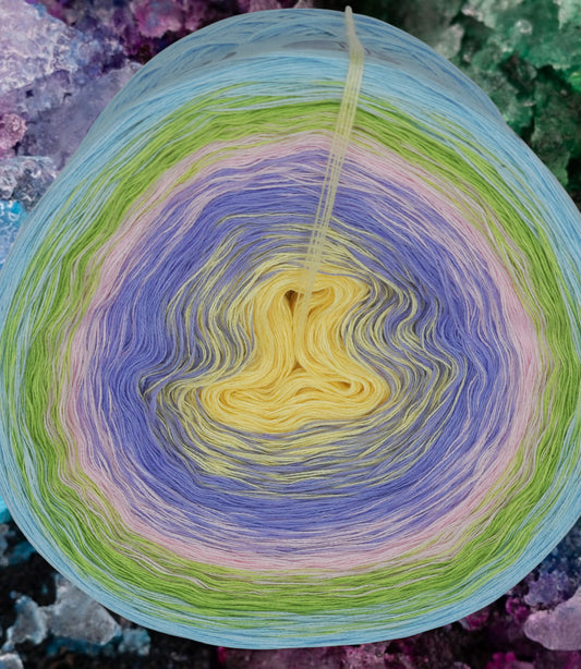 Programm Bobbel Nr. 186