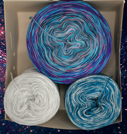 Sei kreativ Box Nr. 002