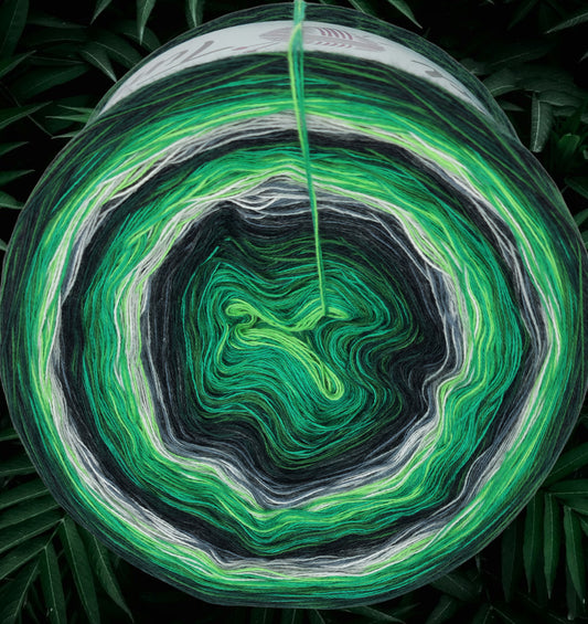 Programm Bobbel Nr. 207