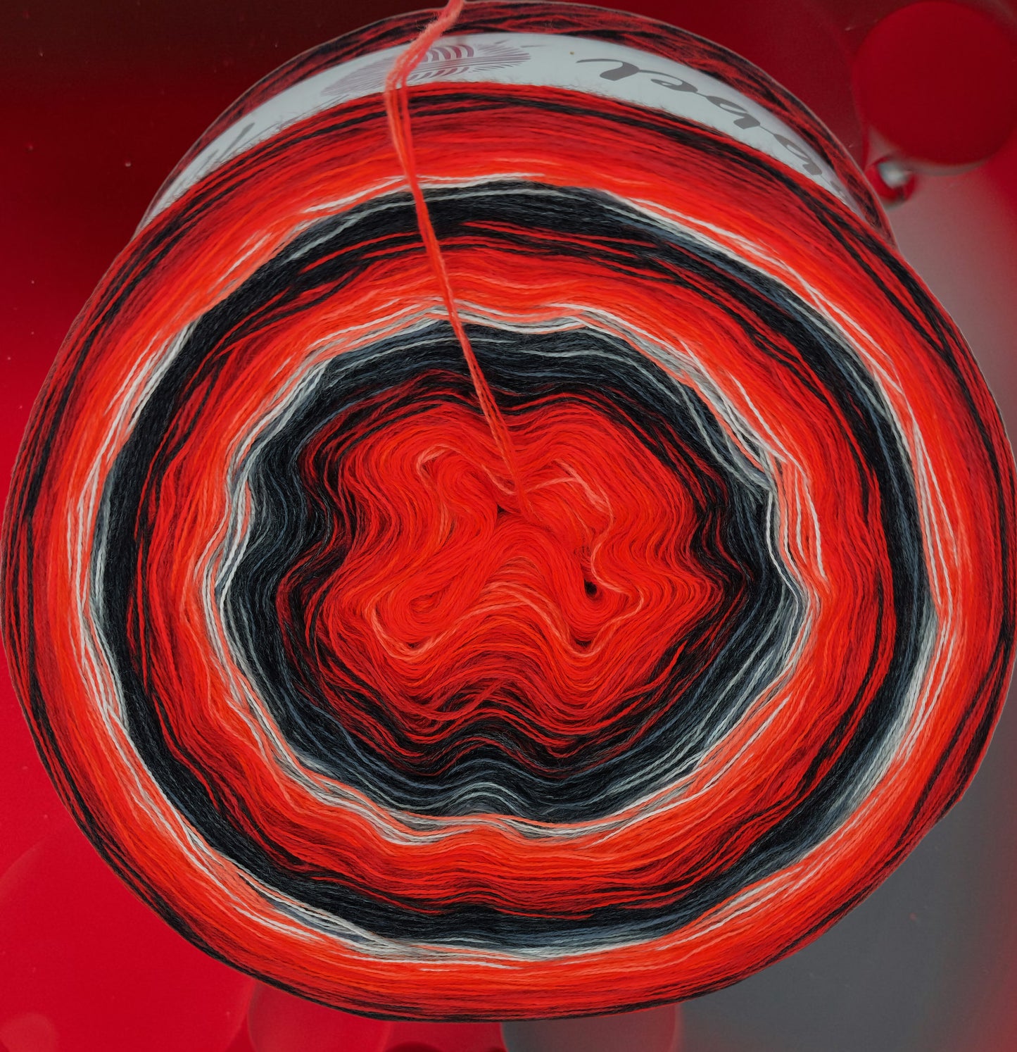 Programm Bobbel Nr. 215