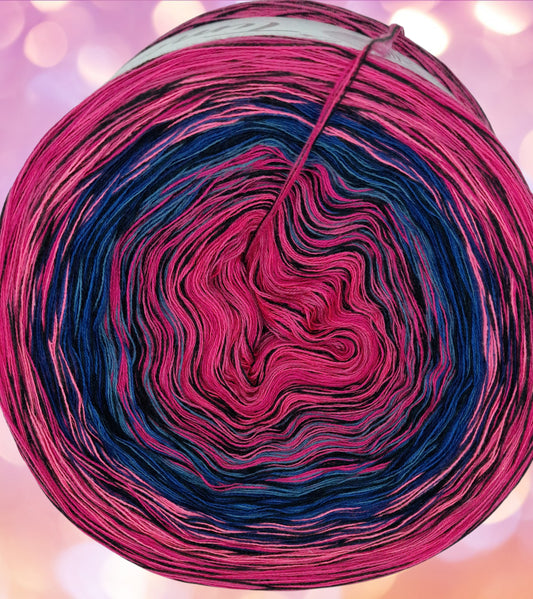 Programm Bobbel Nr. 224